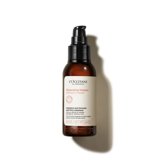 Sérum Anti-frizz Reparação Intensiva Aromacologia 100mL